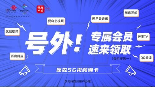 中國(guó)聯(lián)通5G技術(shù)助力數(shù)字四川文化創(chuàng)意服務(wù)發(fā)展